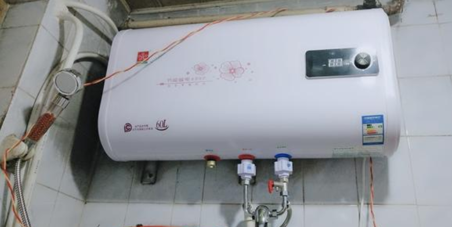 电热水器出水口漏水