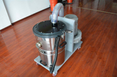 吸尘器噪音大该怎么降低吸尘器噪音？
