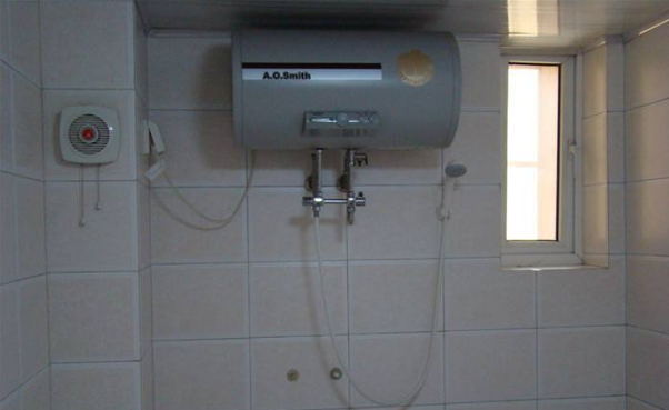 电热水器漏电
