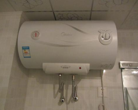 热水器漏水