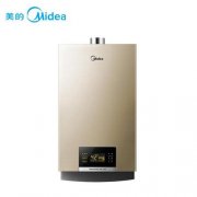 哪些部件属于燃气热水器主要部件