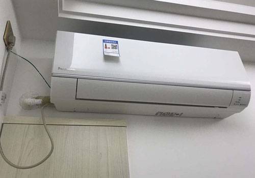 空调安装注意事项