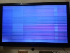 电视蓝屏没图像怎么办？简单的解决办法教给你！
