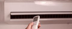 空调维修丨美的空调怎么会自己开关机呢