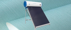 太阳能热水器维修方法 太阳能热水器常见故障