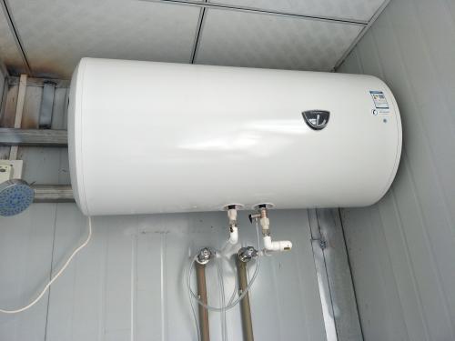 常用的热水器维修方法