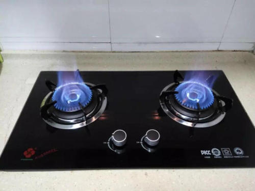 燃气灶外圈堵了怎么办