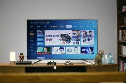 电视为什么突然关机