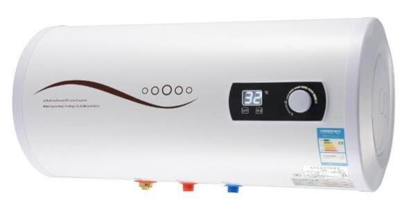 热水器电源指示灯不亮
