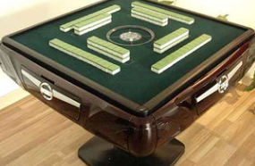 家用麻将机维修大全