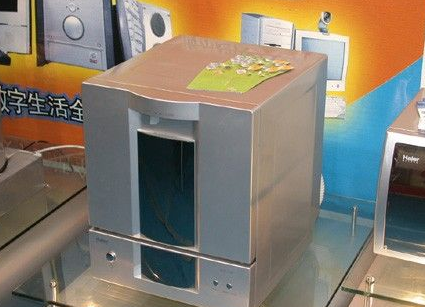 方太洗碗机使用方法