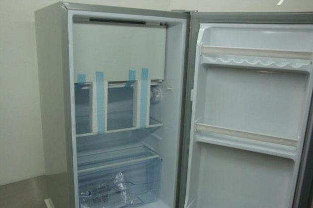 冰箱制冷剂泄露