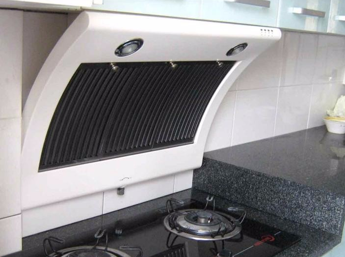 油烟机怎么清洗