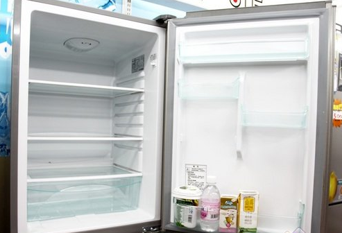 冰箱制冷