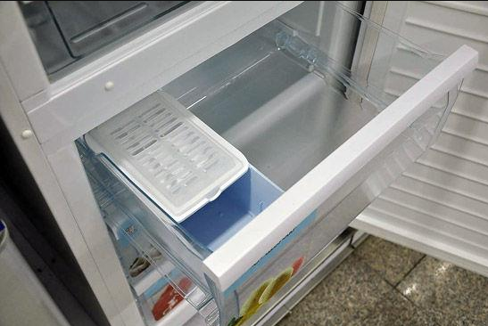 冰箱漏水