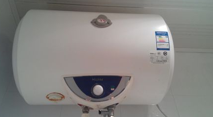 热水器不加热