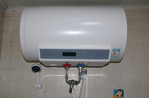 热水器漏水是怎么回事