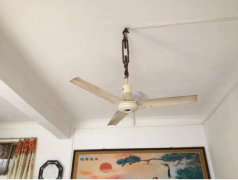 吊扇出现故障怎么修呢？吊扇怎么修的方法介绍