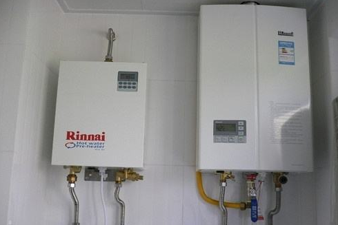 燃气热水器水不热