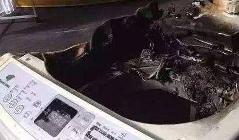 羽绒服能用洗衣机洗吗