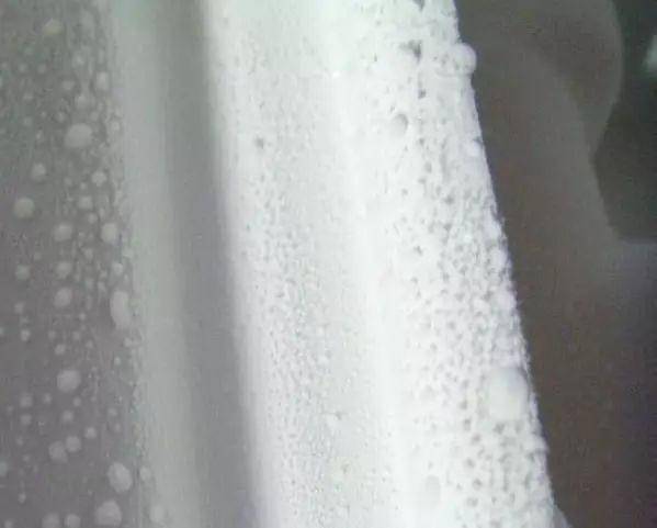 冰箱保鲜为什么有水