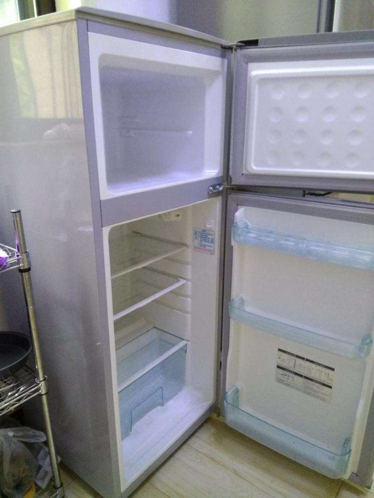 冰箱冷藏柜为什么有水
