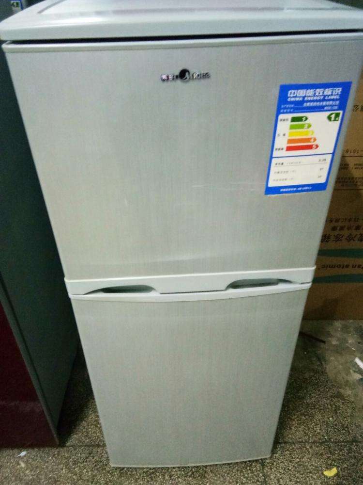 冰箱很响是什么回事