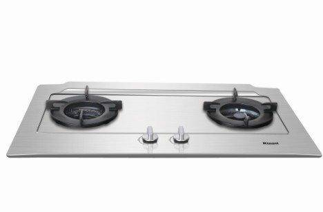 聚能燃气灶的优缺点