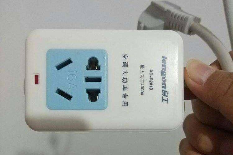 美的空调自动开机，格力空调插上没反应是怎么回事？对照文章自己排查下