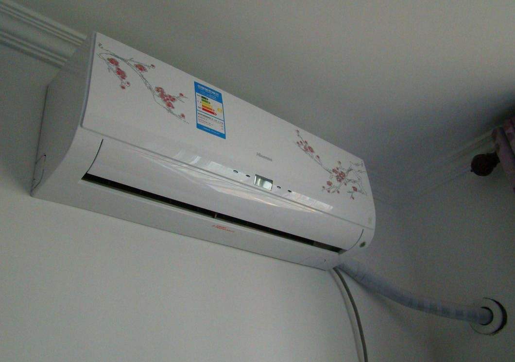 空调室内机噪音大是什么原因