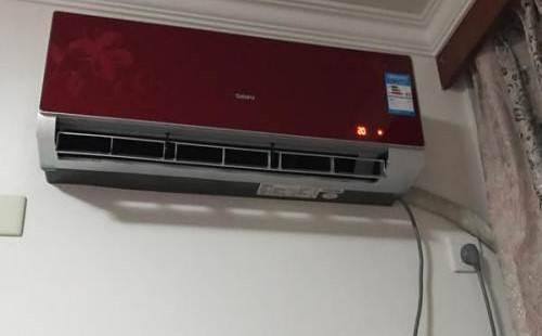 空调加氟有什么用