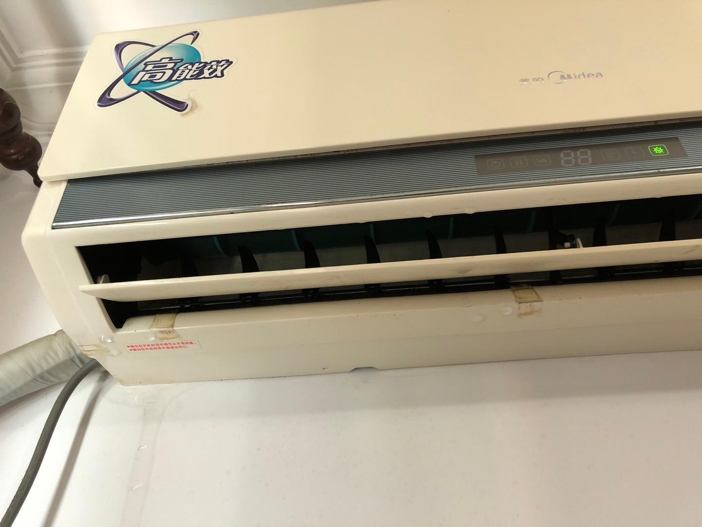 空调为什么有声音