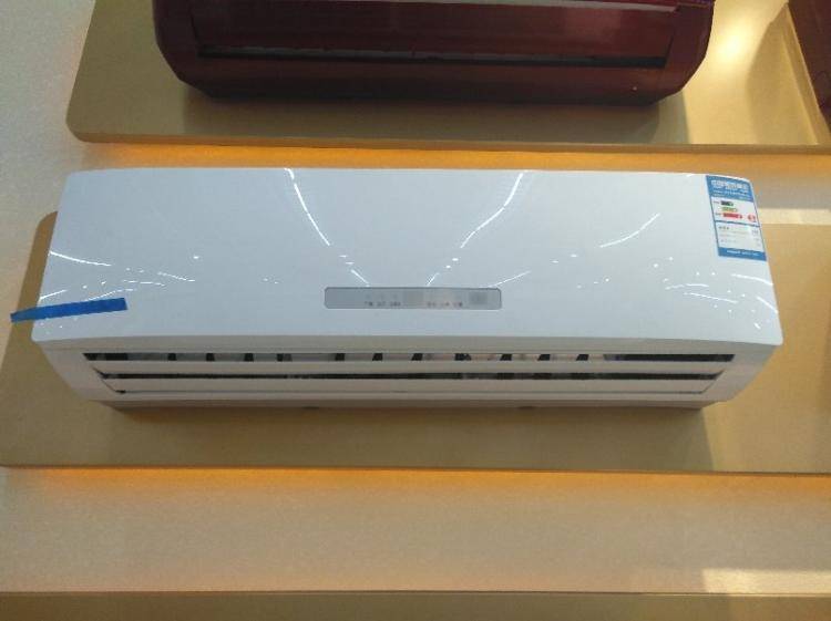 空调显示h1是什么意思