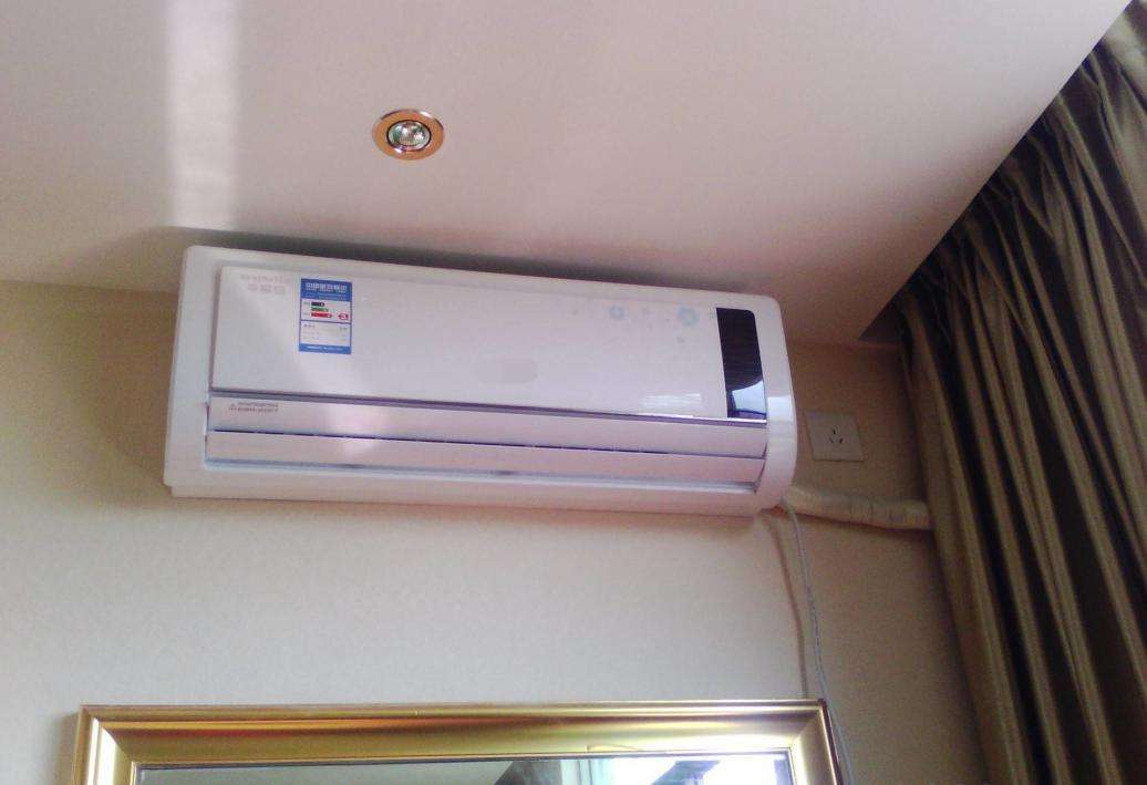 直流变频空调是什么意思