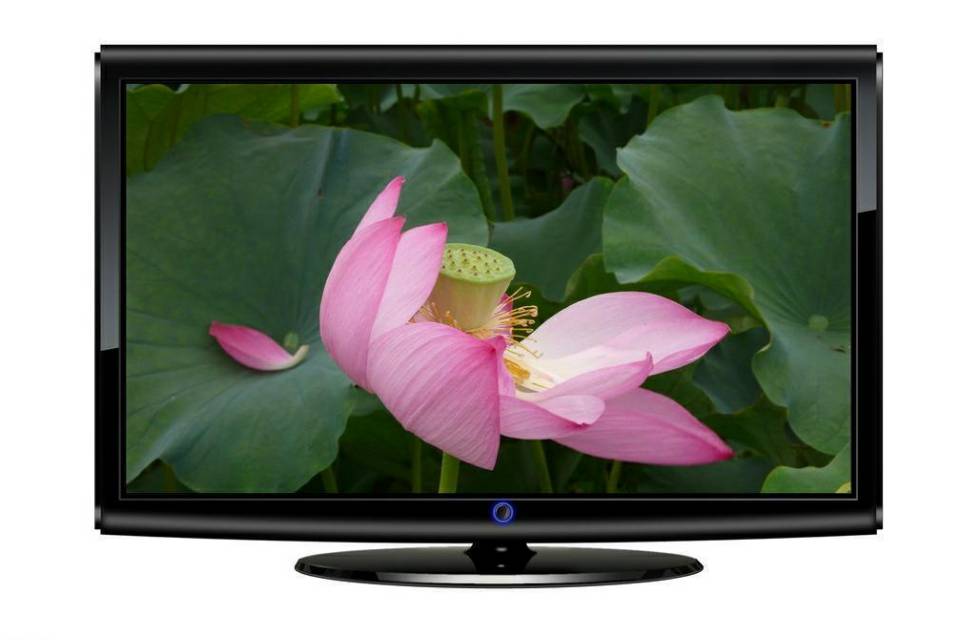 液晶电视为什么会坏
