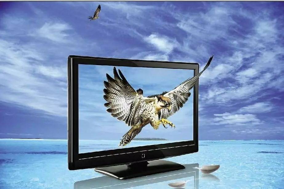 液晶电视为什么容易坏？液晶电视的屏幕坏了怎么办