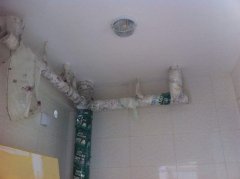 一楼下水道总堵怎么办？住一楼怎么防止下水道堵