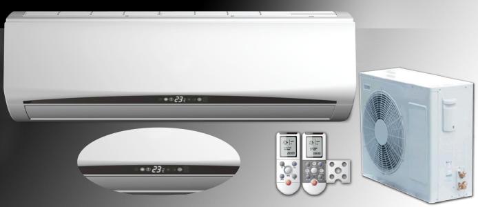 空调忽然停了没反应了