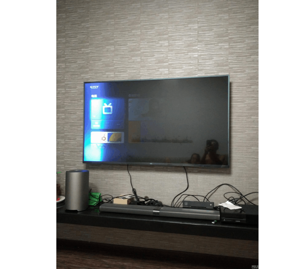 索尼X7000D