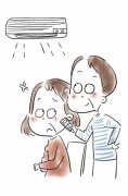 海尔空调维修-海尔空调不制热维修攻略