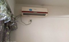 设置美的空调指示灯闪烁原因及分析