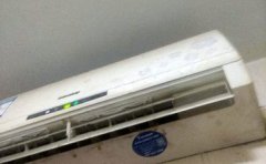 美的空调报警e1故障咋回事