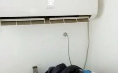 美的空调出e1维修上门电话
