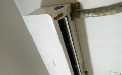 美的空调显示故障代码e2原因和解决办法