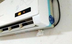 美的空调e3断电是什么意思啊
