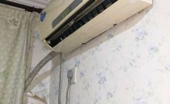 美的空调上显示e5怎么办