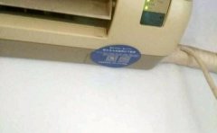 海信空调制热臭味咋回事