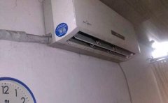 海尔空调自动关机绿灯闪烁原因分析