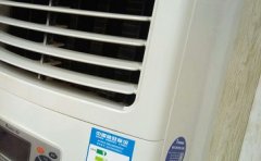 海尔空调自动关机