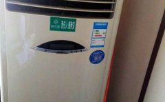 海尔空调有臭味？教你3分钟搞定！